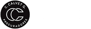 Carme Calvet Procuradora