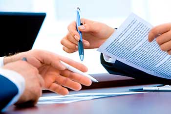 Consultoría Procesal