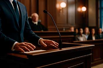 Juicio Verbal