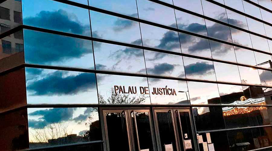 Procurador Partido Judicial Vinaros