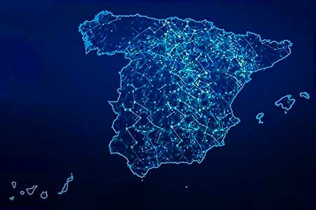Procurador en España