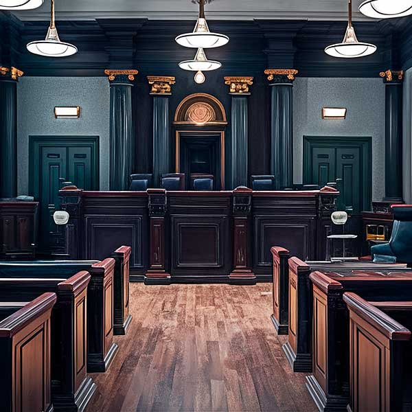 Sala Juicio Verbal