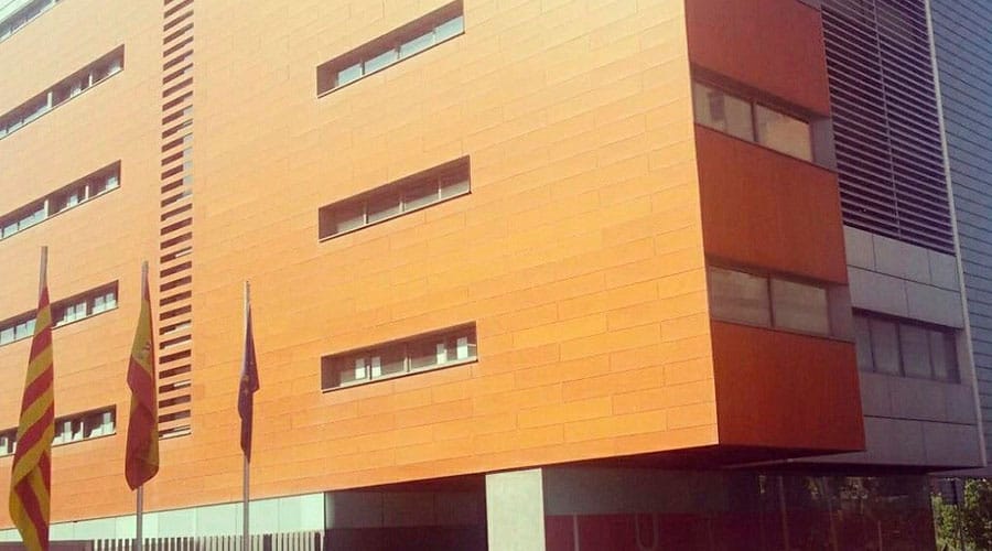 Partido Judicial Santa Coloma de Gramenet