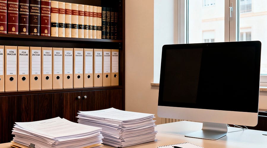 Procuradores en Cornella de LLobregat